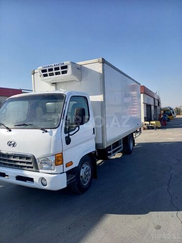 Hyundai HD-78 2010, 197,200 km - 4.2 л - Sumqayıt
