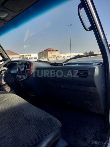 Hyundai HD-78 2010, 197,200 km - 4.2 л - Sumqayıt