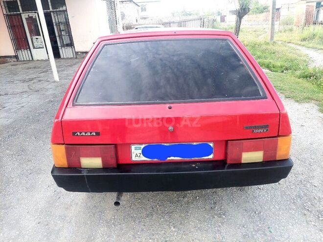 LADA (VAZ) 2109 1995, 158,200 km - 1.5 l - Zərdab