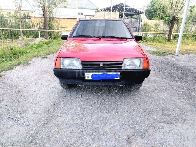 LADA (VAZ) 2109 1995, 158,200 km - 1.5 l - Zərdab