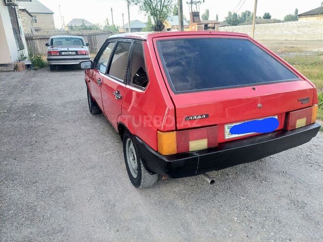 LADA (VAZ) 2109 1995, 158,200 km - 1.5 l - Zərdab