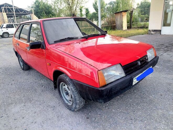LADA (VAZ) 2109 1995, 158,200 km - 1.5 l - Zərdab
