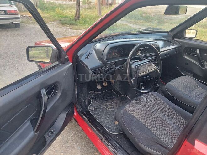 LADA (VAZ) 2109 1995, 158,200 km - 1.5 l - Zərdab