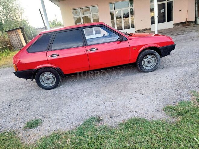 LADA (VAZ) 2109 1995, 158,200 km - 1.5 l - Zərdab