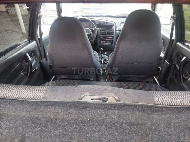 LADA (VAZ) 2109 1995, 158,200 km - 1.5 l - Zərdab