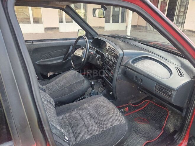 LADA (VAZ) 2109 1995, 158,200 km - 1.5 l - Zərdab