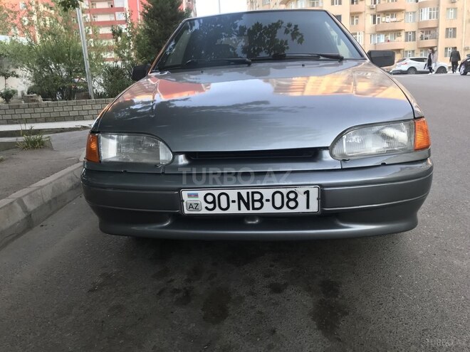 LADA (VAZ) 2114 2011, 300,000 km - 1.5 l - Bakı