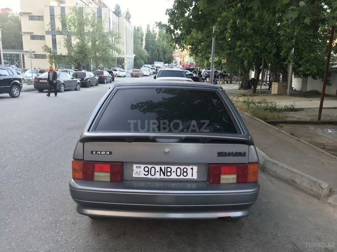LADA (VAZ) 2114 2011, 300,000 km - 1.5 l - Bakı