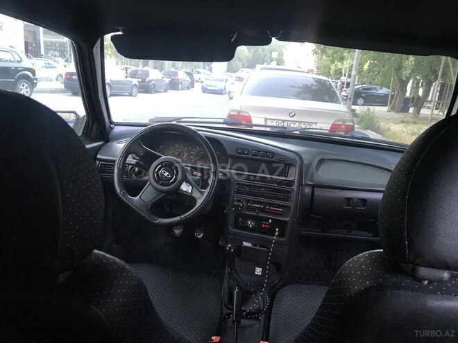 LADA (VAZ) 2114 2011, 300,000 km - 1.5 l - Bakı
