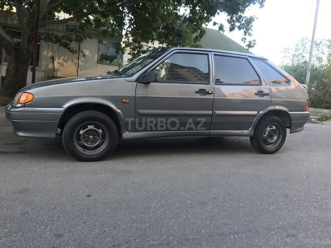 LADA (VAZ) 2114 2011, 300,000 km - 1.5 l - Bakı
