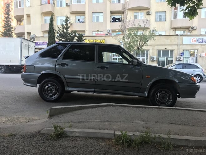 LADA (VAZ) 2114 2011, 300,000 km - 1.5 l - Bakı