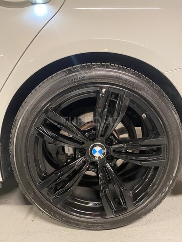 BMW 328 2015, 73,000 km - 2.0 l - Bakı