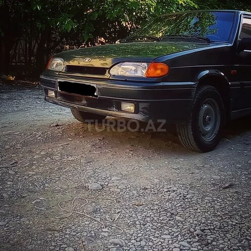 LADA (VAZ) 2115 2007, 122,645 km - 1.6 l - Bərdə