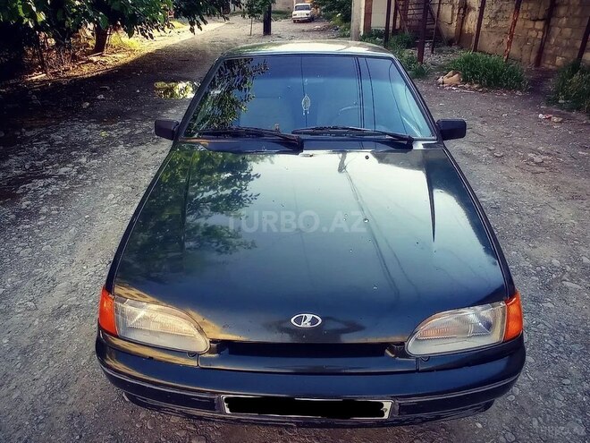 LADA (VAZ) 2115 2007, 122,645 km - 1.6 l - Bərdə