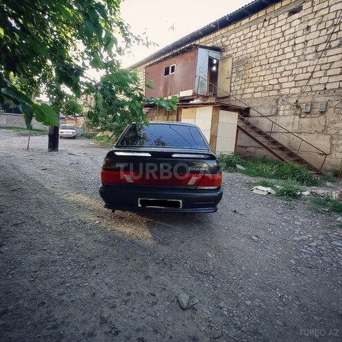 LADA (VAZ) 2115 2007, 122,645 km - 1.6 l - Bərdə