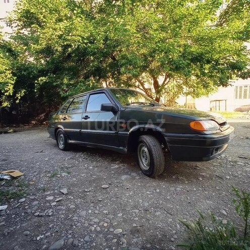 LADA (VAZ) 2115 2007, 122,645 km - 1.6 l - Bərdə