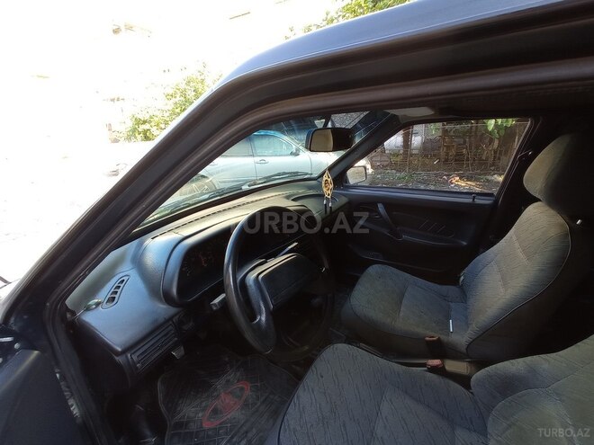 LADA (VAZ) 2115 2007, 122,645 km - 1.6 l - Bərdə