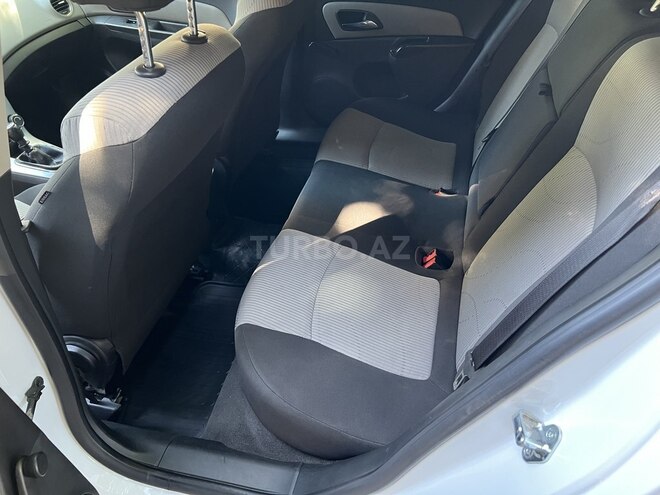 Chevrolet Cruze 2012, 219,000 km - 1.6 l - Bakı
