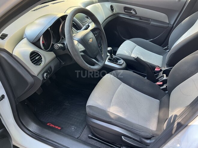 Chevrolet Cruze 2012, 219,000 km - 1.6 l - Bakı