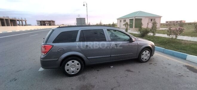 Opel Astra 2005, 213,000 km - 1.4 l - Sumqayıt