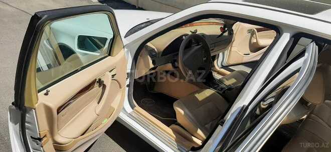 Mercedes C 230 1997, 237,000 km - 2.3 l - Bakı