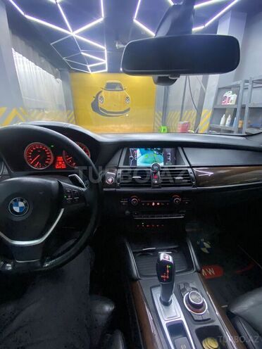 BMW X6 2011, 210,727 km - 4.0 л - Bakı