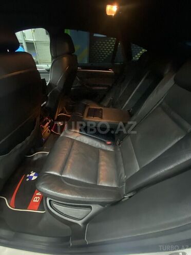 BMW X6 2011, 210,727 km - 4.0 л - Bakı