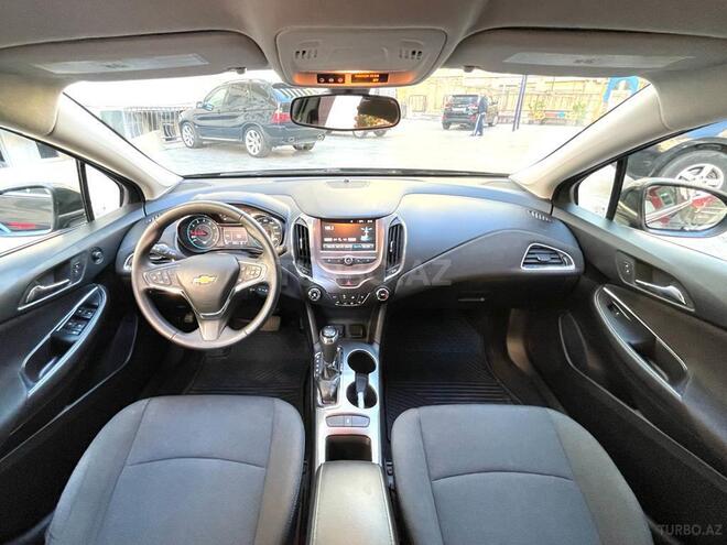 Chevrolet Cruze 2016, 35,600 km - 1.4 л - Bakı