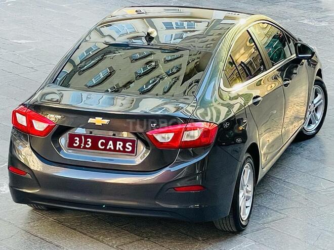Chevrolet Cruze 2016, 35,600 km - 1.4 л - Bakı