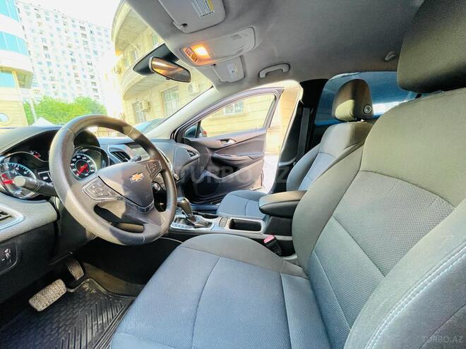 Chevrolet Cruze 2016, 35,600 km - 1.4 л - Bakı