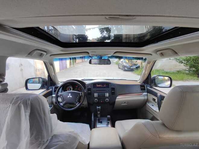 Mitsubishi Pajero 2008, 157,000 km - 3.0 l - Bakı