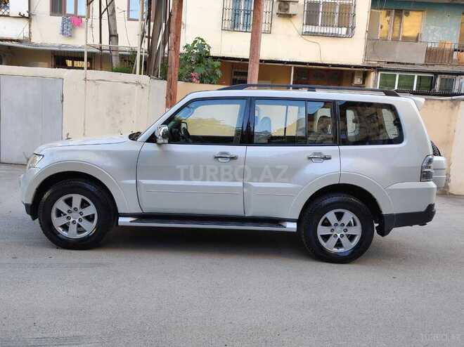 Mitsubishi Pajero 2008, 157,000 km - 3.0 l - Bakı