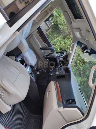 Mitsubishi Pajero 2008, 157,000 km - 3.0 l - Bakı