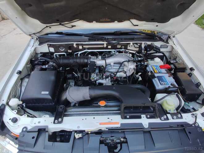 Mitsubishi Pajero 2008, 157,000 km - 3.0 l - Bakı