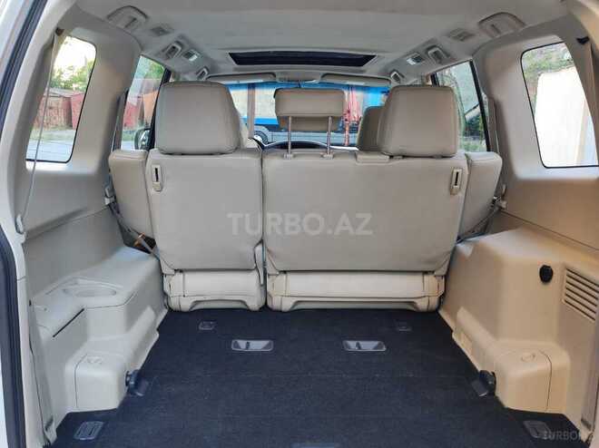 Mitsubishi Pajero 2008, 157,000 km - 3.0 l - Bakı
