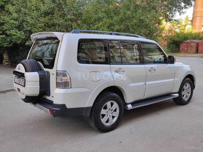 Mitsubishi Pajero 2008, 157,000 km - 3.0 l - Bakı