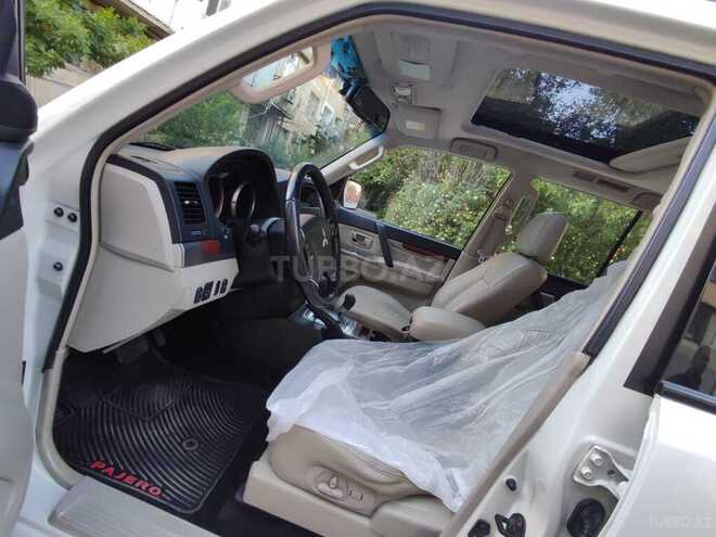 Mitsubishi Pajero 2008, 157,000 km - 3.0 l - Bakı