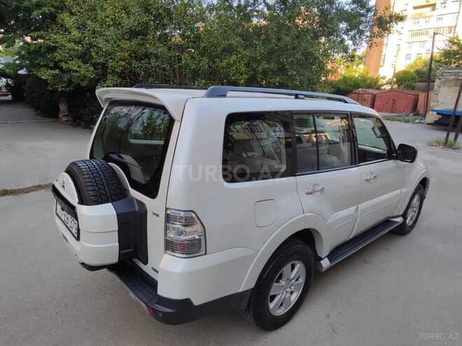 Mitsubishi Pajero 2008, 157,000 km - 3.0 l - Bakı