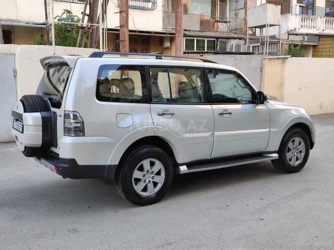 Mitsubishi Pajero 2008, 157,000 km - 3.0 l - Bakı