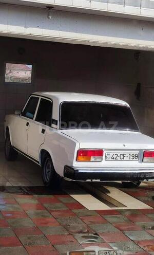 LADA (VAZ) 2107 2005, 180,000 km - 1.6 l - Lənkəran