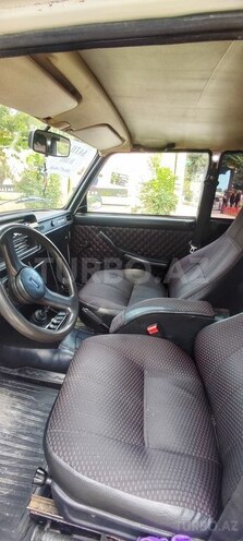 LADA (VAZ) 2107 2005, 180,000 km - 1.6 l - Lənkəran