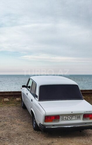 LADA (VAZ) 2107 2005, 180,000 km - 1.6 l - Lənkəran