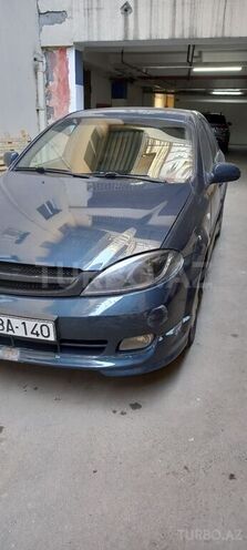 Chevrolet Lacetti 2008, 164,611 km - 1.6 l - Bakı