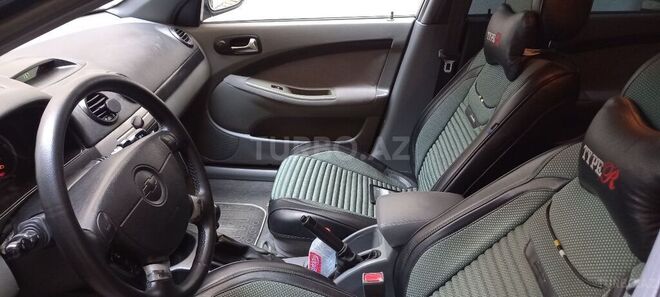 Chevrolet Lacetti 2008, 164,611 km - 1.6 l - Bakı