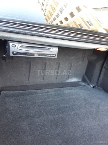Mercedes E 220 1999, 361,000 km - 2.2 l - Sumqayıt
