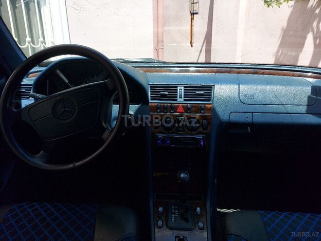 Mercedes C 200 1997, 460,000 km - 2.0 л - Bakı