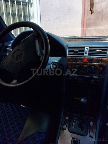 Mercedes C 200 1997, 460,000 km - 2.0 л - Bakı