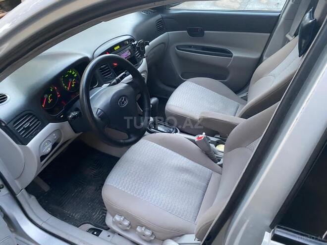 Hyundai Accent 2006, 185,000 km - 1.6 l - Bakı