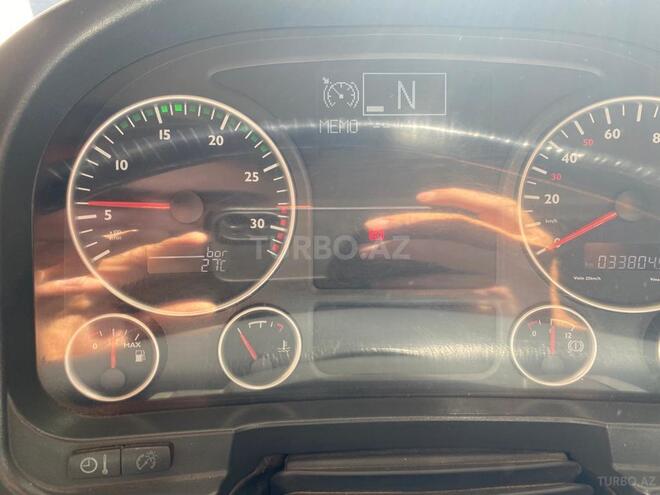 Hyundai Accent 2006, 185,000 km - 1.6 l - Bakı