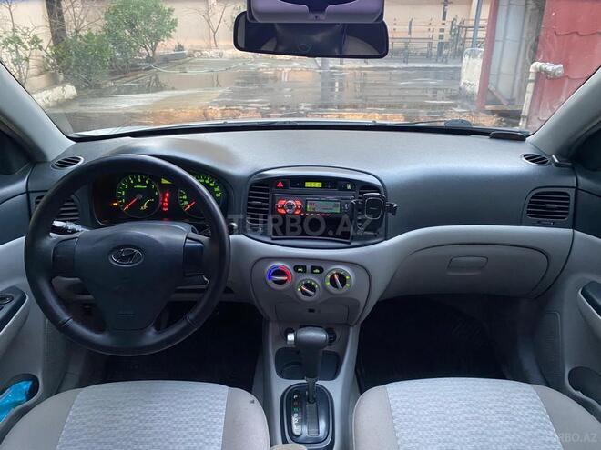 Hyundai Accent 2006, 185,000 km - 1.6 l - Bakı